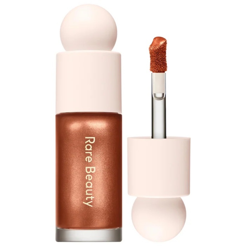 Rare Beauty Positive Light Liquid Highlighter - Captivate